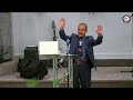 Sin Tu Presencia No Llegaremos - Pastor Abraham Ramirez