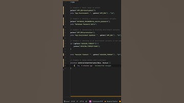 When should you use putenv() in php? unlock #php #secrets how to use putenv() effectively