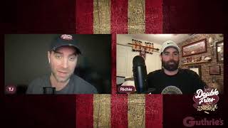 Live with FSU Softball's Devyn Flaherty & Alex Powers