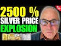 "$100 Silver Ahead! This Is Another Hunt Brothers Moment for Silver": Mario Innecco | Silver 2025