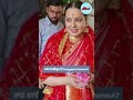 Kangana Ranaut had a secret wedding? VIDEO of her mangalsutra causes a stir!