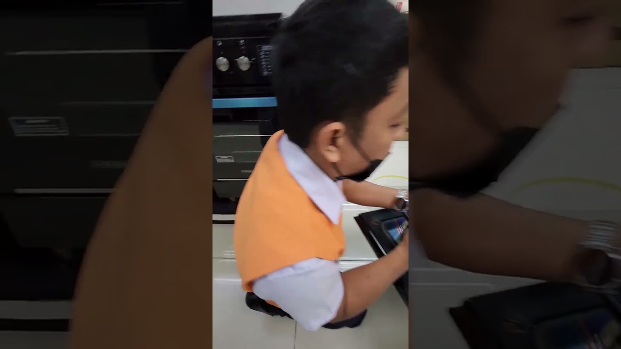 How to use La Germania stove