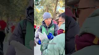 How to Avoid Bad Beijing Tours | 5 Smart Tips Before You Book#BusDa #巴士达 #beijingtrip #greatwall