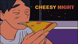 Timfaye - Cheesy Night (feat. Thomas Penninger, DeeSaxx & Giovanni Della Guardia) Official Video