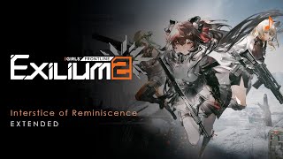 Interstice of Reminiscence | Girls' Frontline 2 OST