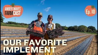 EP10 The Game-Changing Water Wheel Transplanter