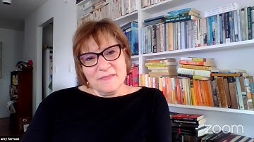 Amy Herman on the Art of Perception - SDTV Practitioner Talk