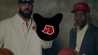 Drake - Laugh Now Cry Later ft. Lil Durk [Bass Boosted]