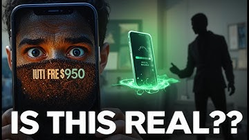 Is This USDT Earning App Legit or a Scam? My Honest Test