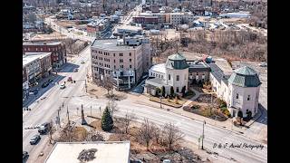 Flanagan Hotel - Malone, NY 1914~2026