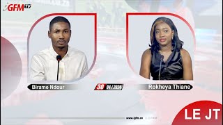 Direct - Le Jt de IGFM TV avec Birame Ndour et Kiya (30 Avril 2024)