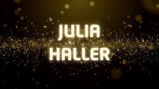Julia Haller | Manuela Mahler Erfahrungen Chat-Setting