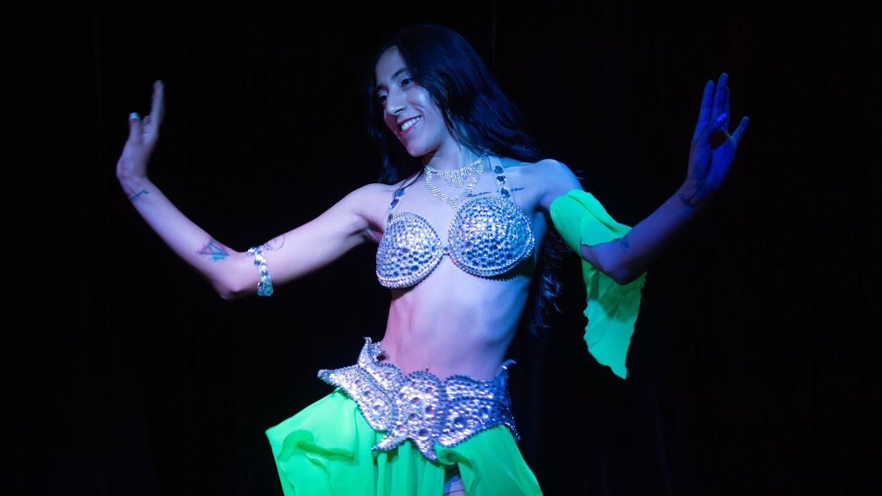 Mili Fiorell - MOOMBAH- Jonathan Benelli