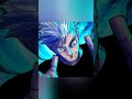 Gojo oneshots mahoraga☠️#anime #jujutsukaisen #edit #gojo#sukuna#gojoedit #sharingan #weeb