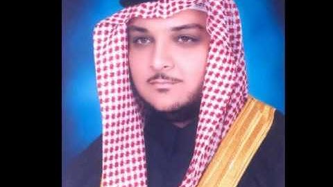 أذان للقارئ عبد الرزاق الدليمي بمقام عجم