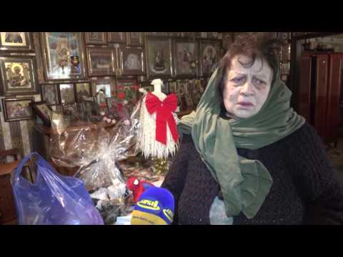 საკრებულოს მაჟორიტარი დეპუტატი ზაზა ლომინაძე ფანჩულიძეების მრავალშვილიან ოჯახს ესტუმრა