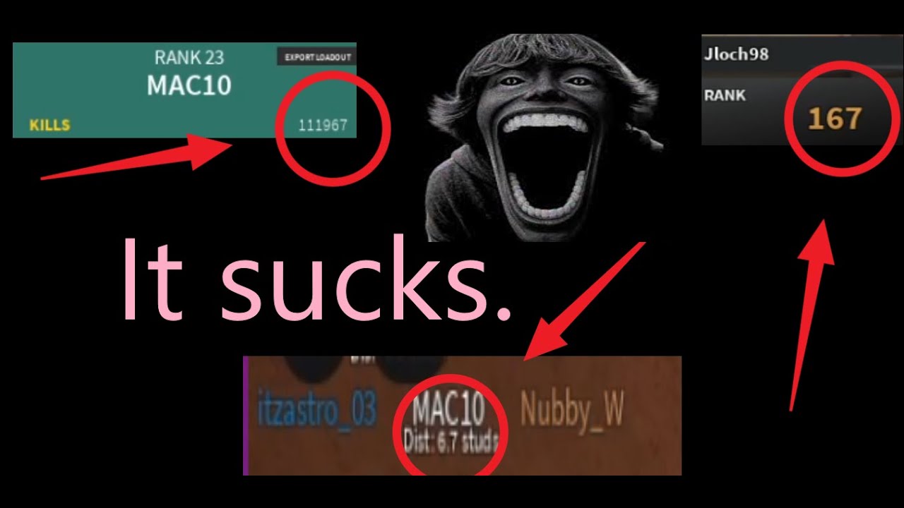 Phantom Forces in 2025...