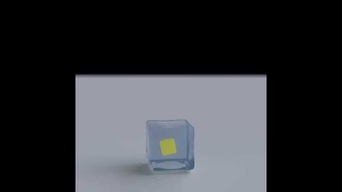 The gelatinous cube