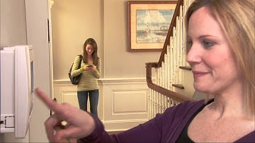 Configuring and Controlling Cameras with the LYNX Touch 7000