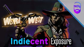 Be John Wick in the Wild West with Weird West!