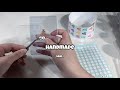 \ 作業動画 / -硬質ケースデコってみた-
