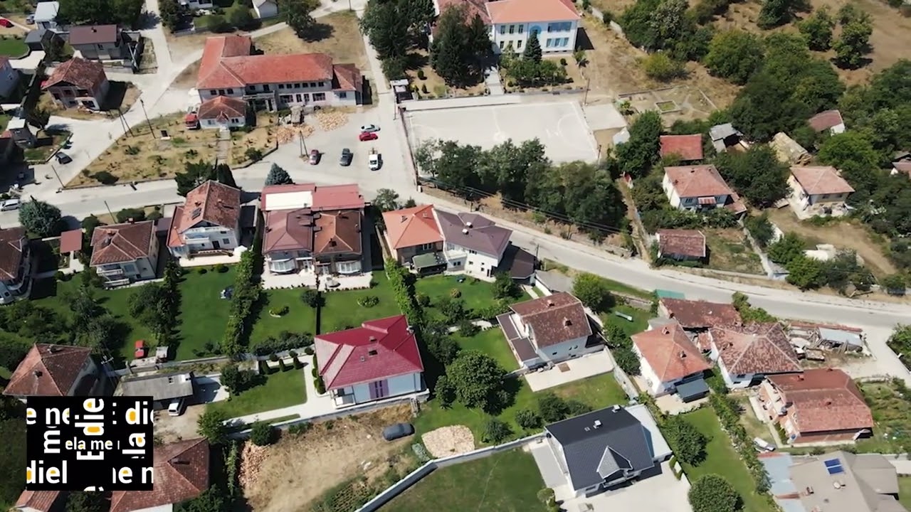 Fshati Përshefcë_bukuri natyrore dhe histori autentike