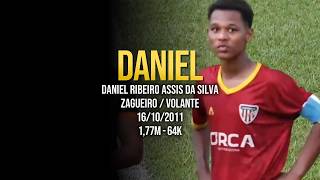 Daniel - Flugoiania 2026