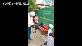 4才　7FTランプ　ブレイブボード　コンクリート　ドロップイン　その他練習　4 years old 7FT lamp blurring Eve board concrete drop-in and o