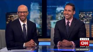 CNN International Appearance May 21, 2018