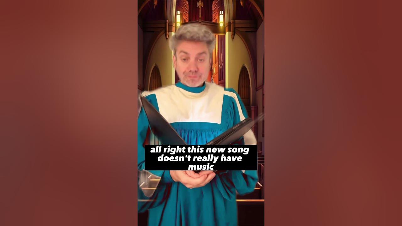old-music-vs-new-music-choralhumor-choralmusic-choirlife