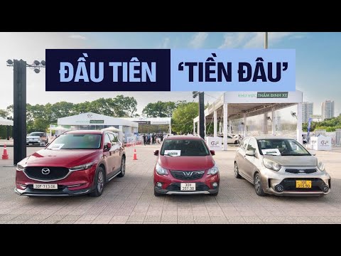 ‘Muốn người dân chuyển xe xăng sang xe điện, giá bán phải đạt đến ngưỡng hấp dẫn’