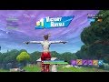 Fortnite Character With Red Nose