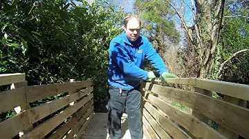 Day 3 Bridge build 22 03 24