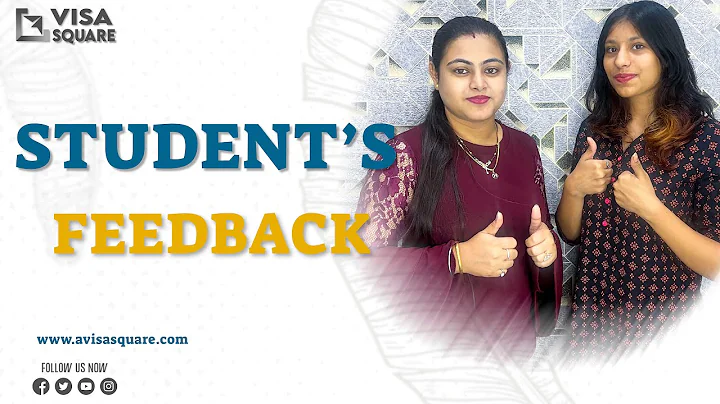 Congratulation for your Success I We wish you have a Bright Future ahead I Visa Square