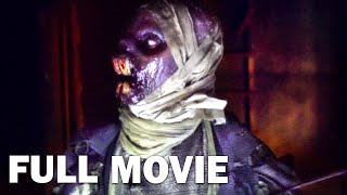 Something in the Basement | Full Movie | Comedy, Horror screenshot 5