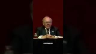 Warren Buffett: Human are Best At Making Mistakes