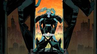 Absolute Harley Quinn Origin Is Incoming... #absolutebatman #batman #harleyquinn #dccomics #comics