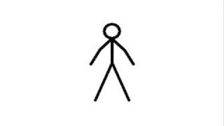Stick Figure Activity