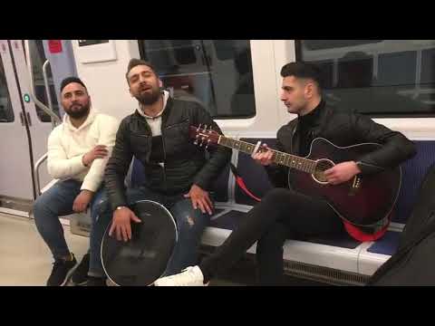 Bilmem Kime Bakar Gözlerin~ (Ankara Metro) Muhammet Kocasoy~caner kocasoy