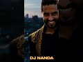 YALLA HABIBI — 🔥 After Hours | DJ NANDA #Shorts