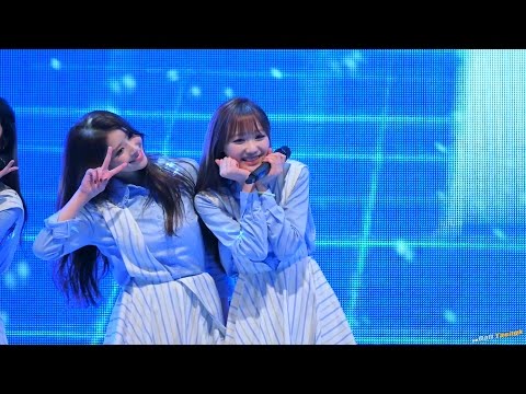 161005 인덕대학교 축제 - 류수정 '그대에게' 직캠 by DaftTaengk