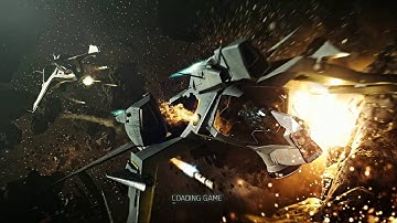 Star Citizen 2.1.2 Infinite Loading - Try to enter Hangar