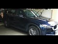 3 Minit Review Mazda CX5 2.0 GL. Berbaloi Tak Untuk Keluarga Berempat ?