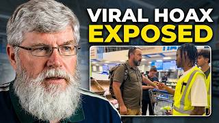 White South Africans Targeted in Viral Hoax That Has Everyone Fooled
