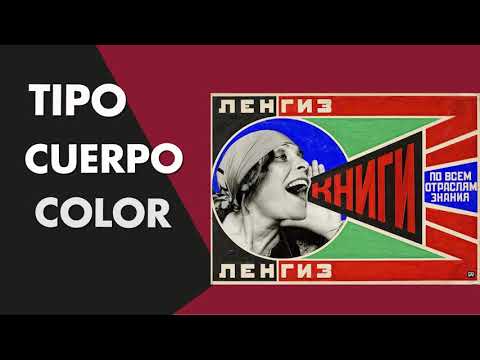 Rusia: El cartel constructivista hqdefault