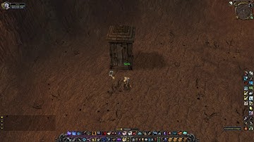 Goodsteel Ledger (Quest Item) WoW Classic