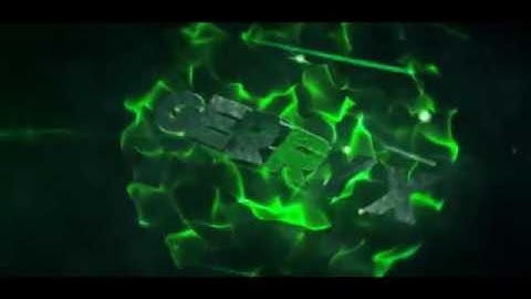 #146 Intro for GerryX (35 LIKE?)