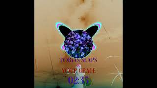 Your grace by tobias slaps 
