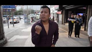 Perdóname - Luial Santisteban