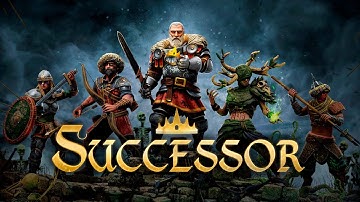 Successor 1.0 Release Trailer